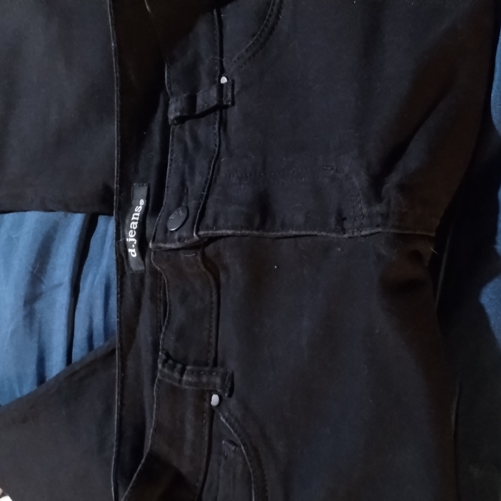 D. Jeans